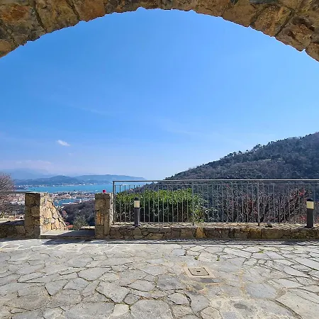 Affittacamere La Pietra 1 E La Pietra 2-3